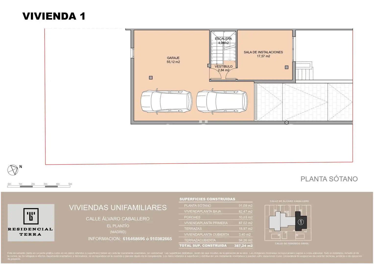 Maison mitoyenne avec jardin à vendre à Moncloa - Aravaca, imagen 16