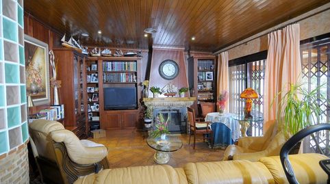 Foto 4 von Haus oder Chalet zum Verkauf in Valdepeñas, Ciudad Real