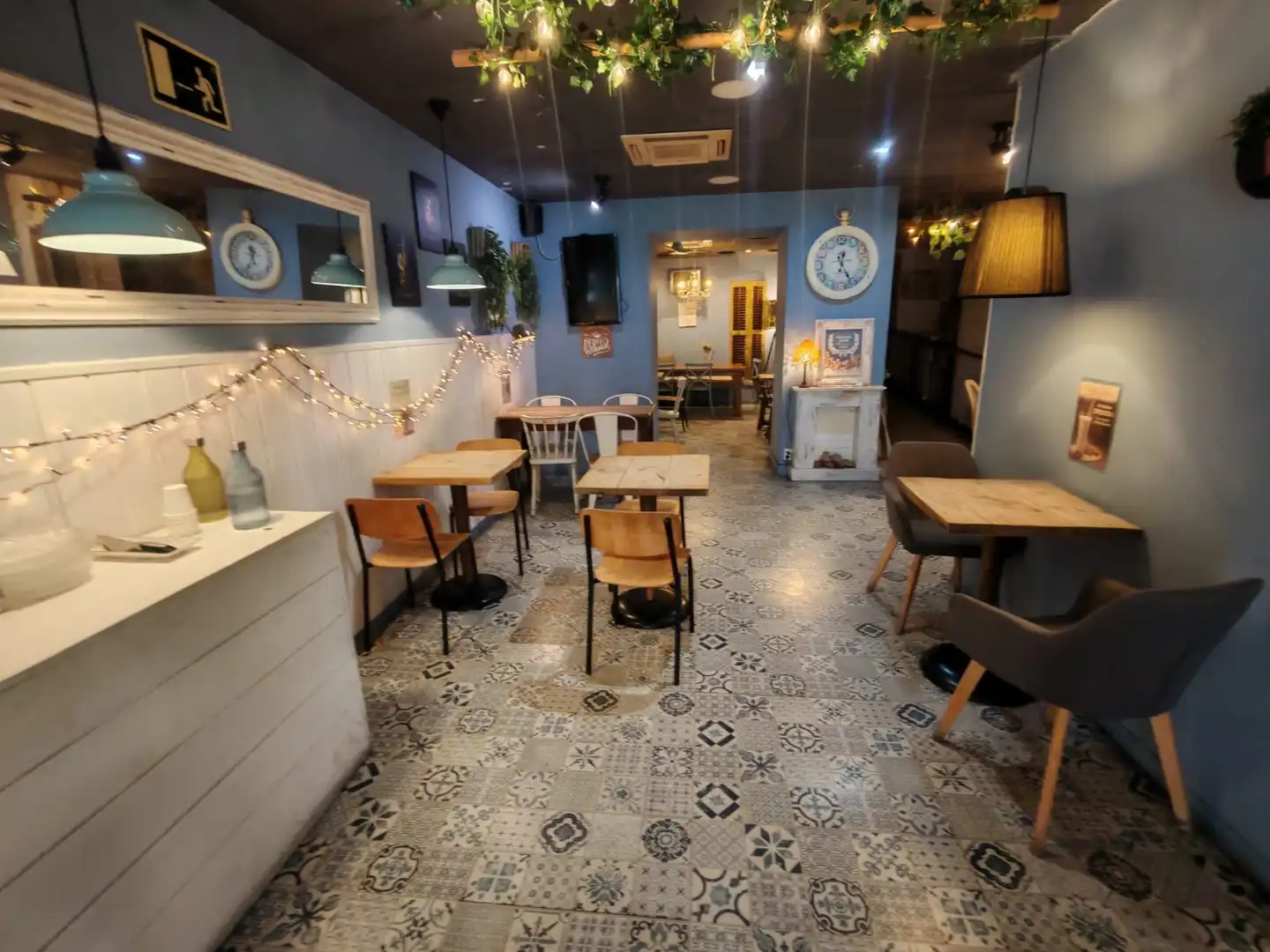 Local comercial en traspàs a Sant Celoni, imagen 10