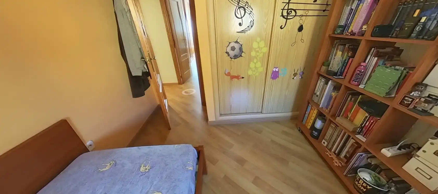 Apartment mit Pool zum Verkauf in Poble Nou - Montiboli, imagen 54