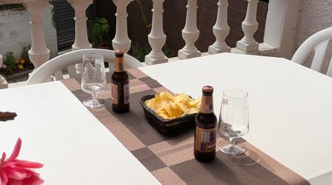 Foto 5 de Casa adosada en venda a Carrer Milton, Guinardera, Santa Coloma de Gramenet