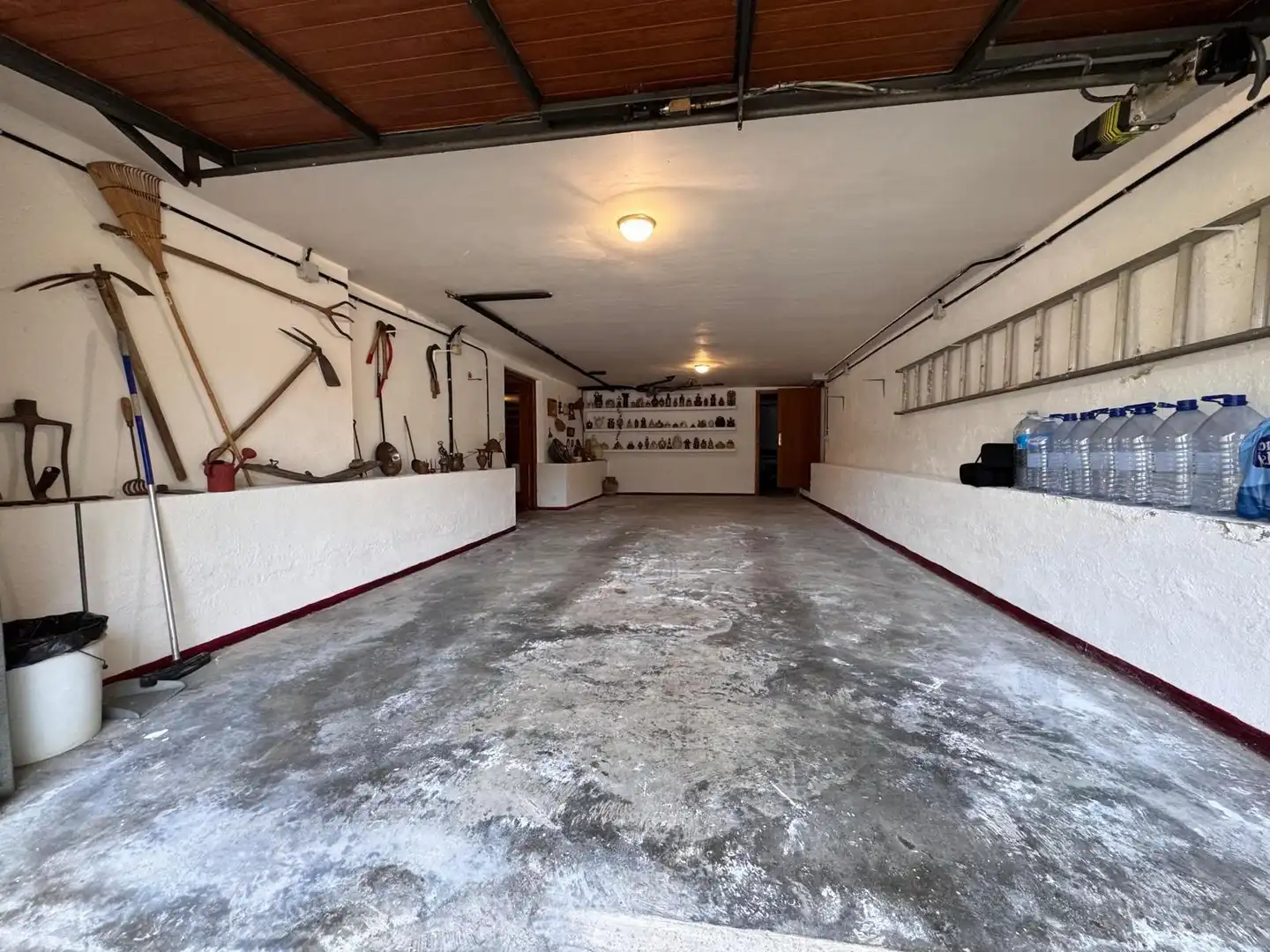 Casa o chalet en venta en Sant Feliu de Buixalleu con Calefacción, Jardín privado y Terraza