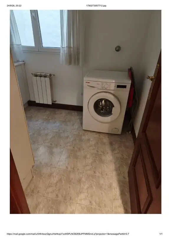 Flat for sale in Tolosa, Gipuzkoa