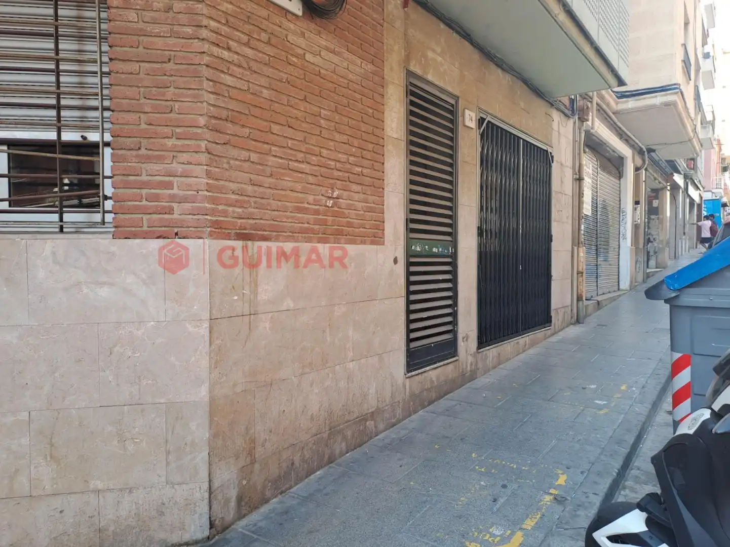 Business premises for sale in L´Hospitalet de Llobregat - Calle PUJOS DE, imagen 11