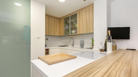 Foto 5 de Piso en venta en Calle Cl Martinez Campos 22 Es:1 Pl:01 Pt:iz Km 18, 22, Centro - Sagrario, Granada