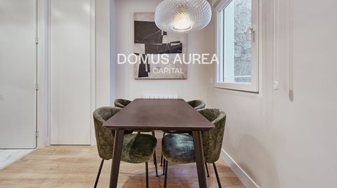 Foto 4 de Piso en venta en Hermosilla, Fuente del Berro, Madrid Capital