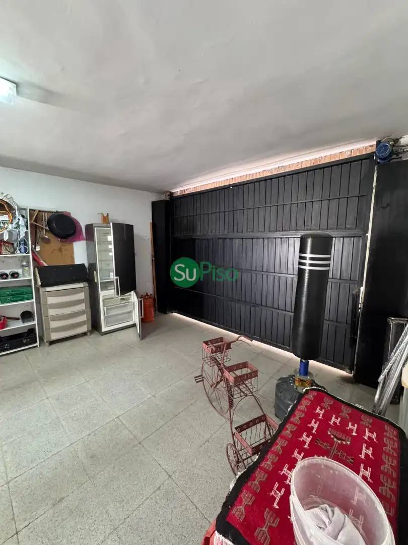 Casa o xalet en venda a Calle Laurel, 30, Borox