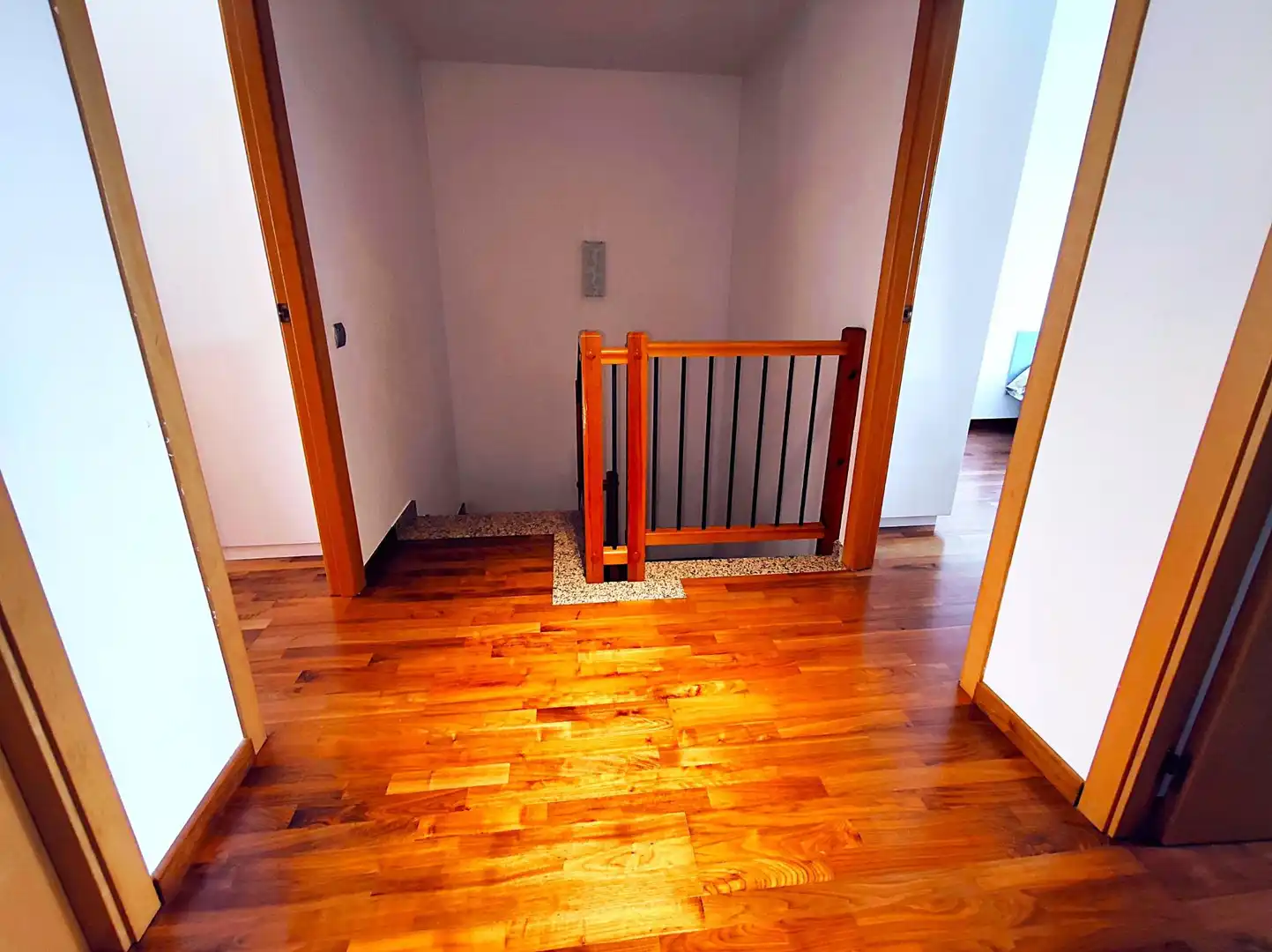 Casa o chalet en venta en Barcelona con Aire acondicionado, Parquet y Terraza