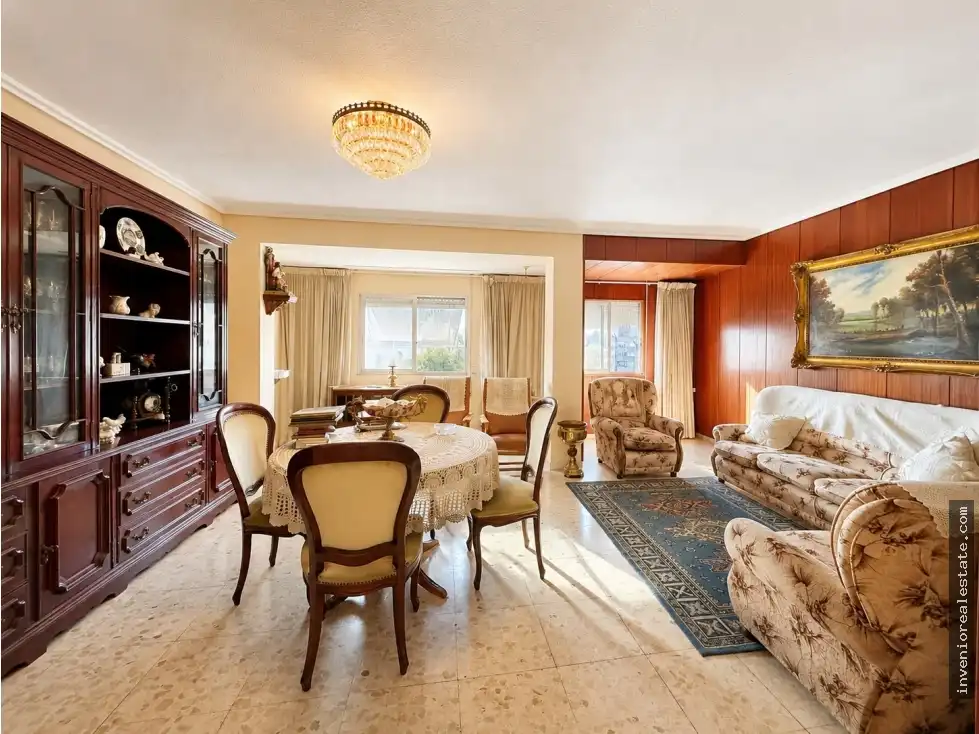 Dining room of Flat for sale in La Saïdia