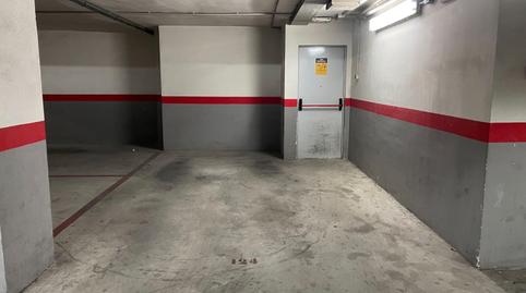 Foto 2 de Garatge en venda a Calle Rubén Darío, 3, Baza, Granada