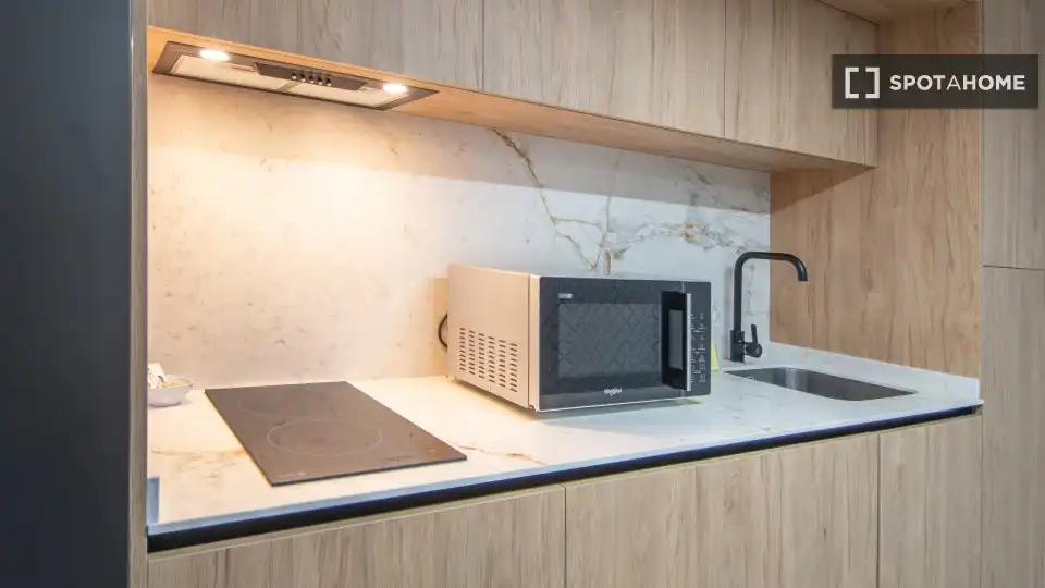Habitació a Centro Histórico