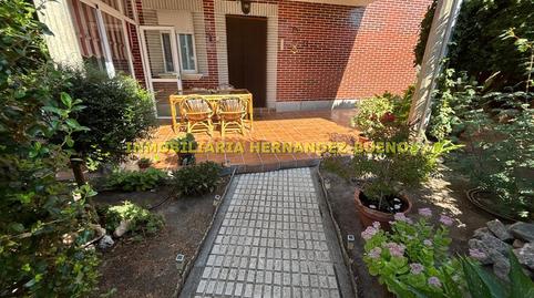 Foto 4 de Casa adosada en venda a San Morales, Salamanca