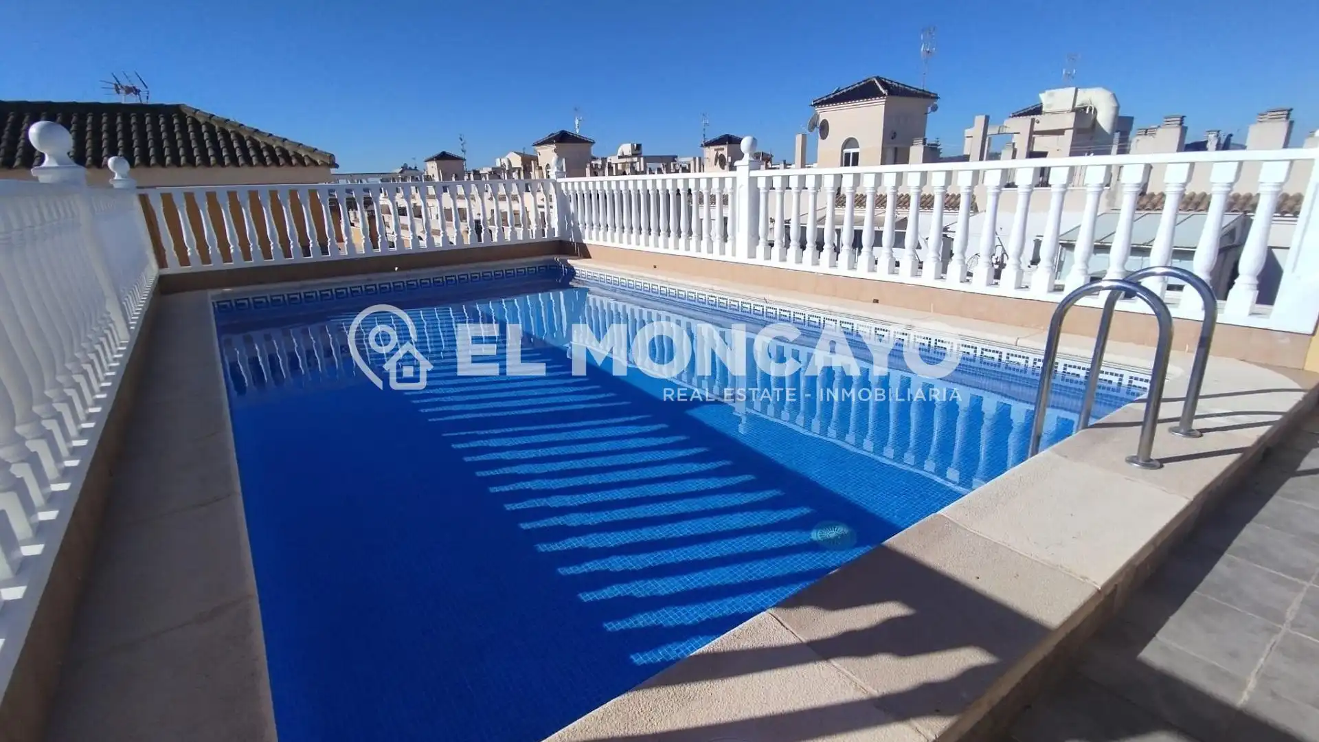 Apartament en venda a Formentera del Segura