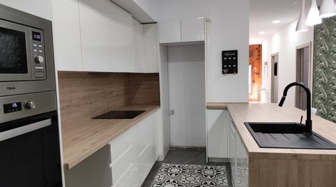 Photo 2 of Flat for sale in Calle del Maestro Atanasio Garcia Zapater, 12, Benetússer, Valencia