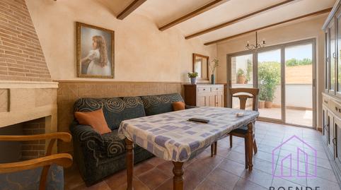 Photo 5 of Single-family semi-detached for sale in Calle de Los Carpinteros, Chinchón, Madrid