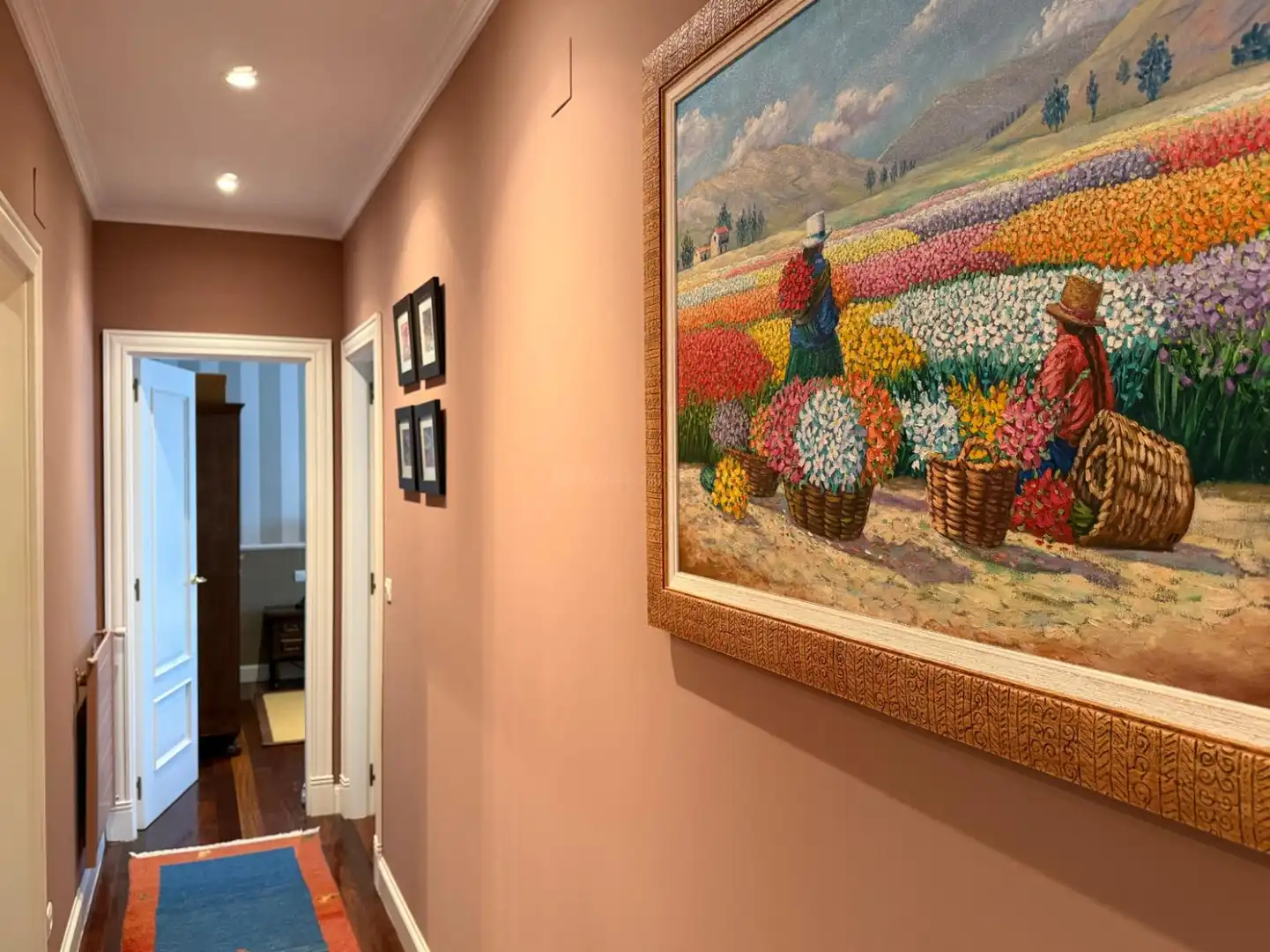 Casa o chalet en venta en Anguciana con Calefacción, Jardín privado y Parquet