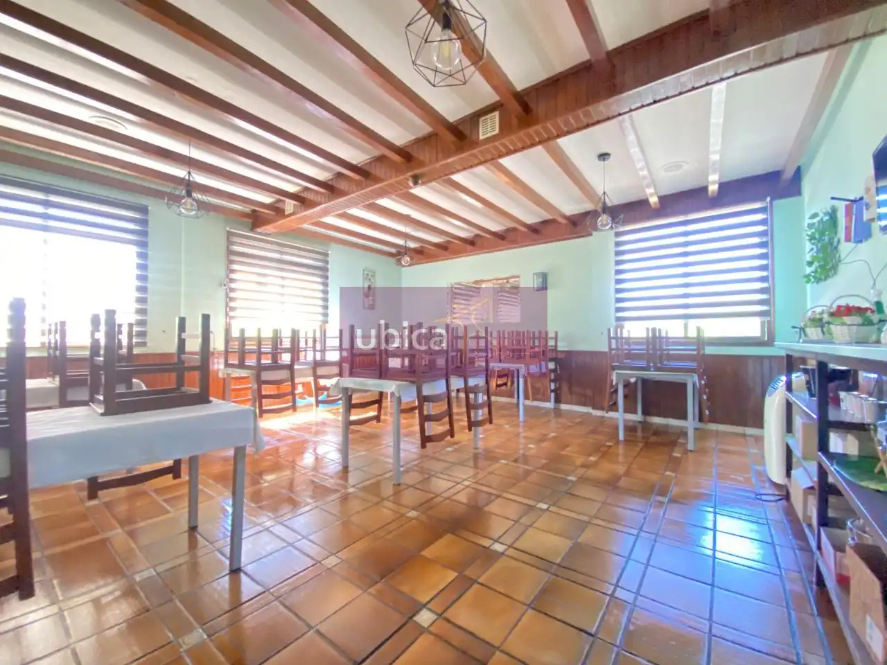 Local comercial en venta en O Porriño, imagen 5