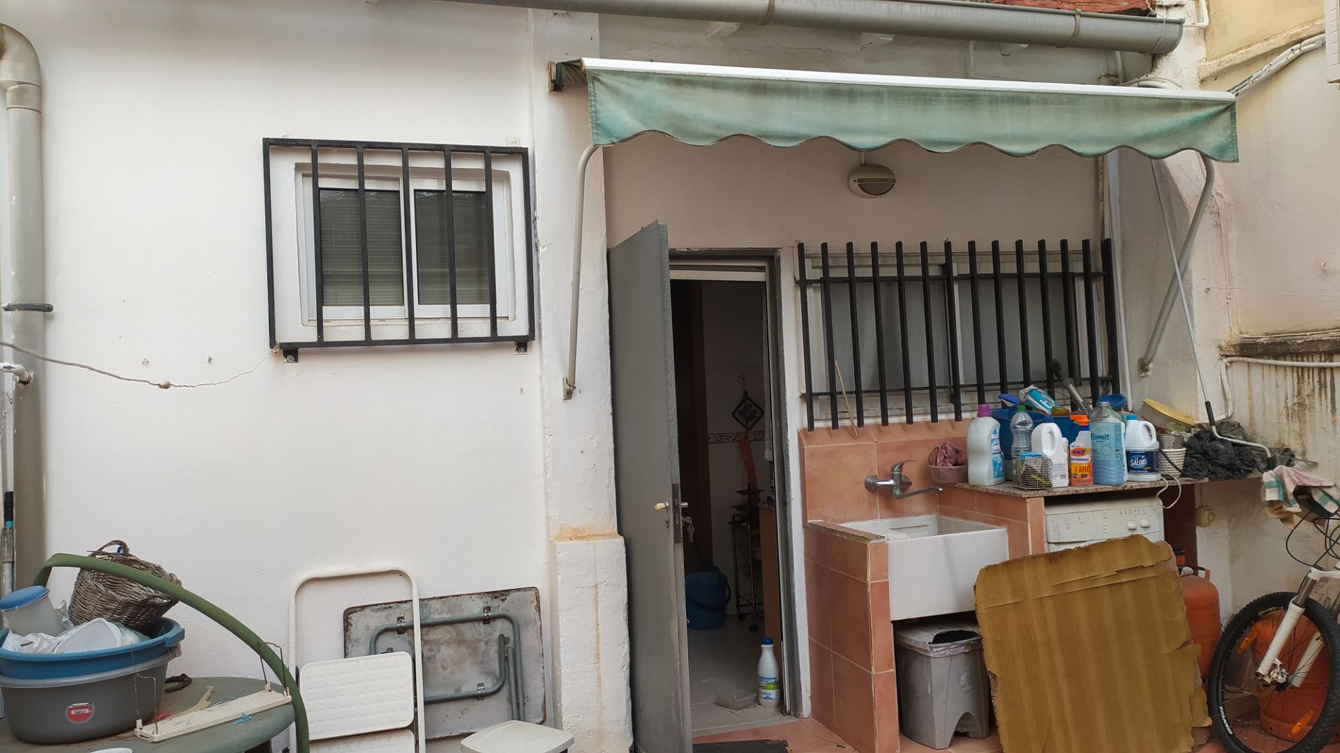 Casa o xalet en venda en Burjassot