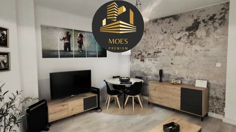 Foto 3 de Piso en venta en Úbeda, Jaén