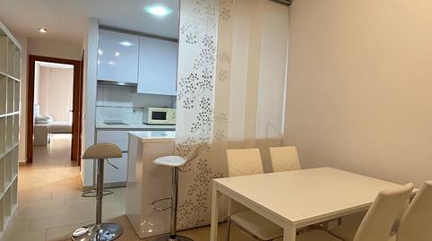 Photo 5 of Flat to rent in Rda. de Belén, Santa Fe, Granada