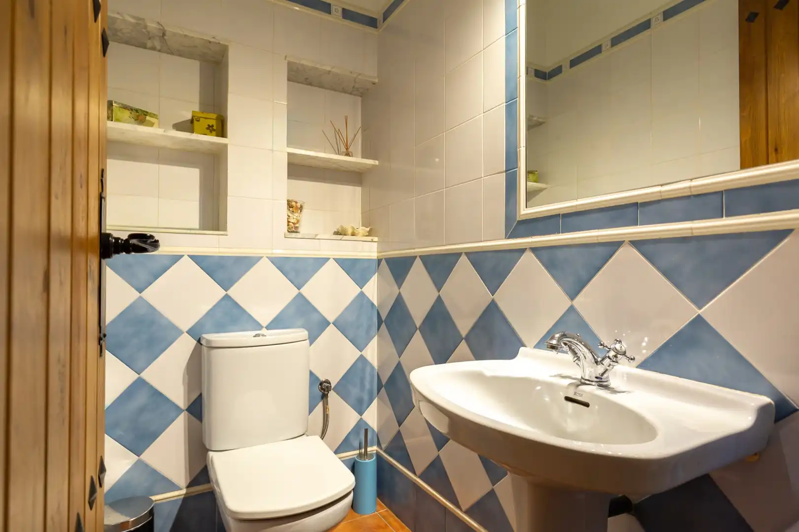 Terraced house for sale in JUSTICIA, imagen 44