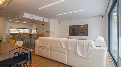 Foto 5 de Casa o xalet de lloguer a San Miguel, Armilla