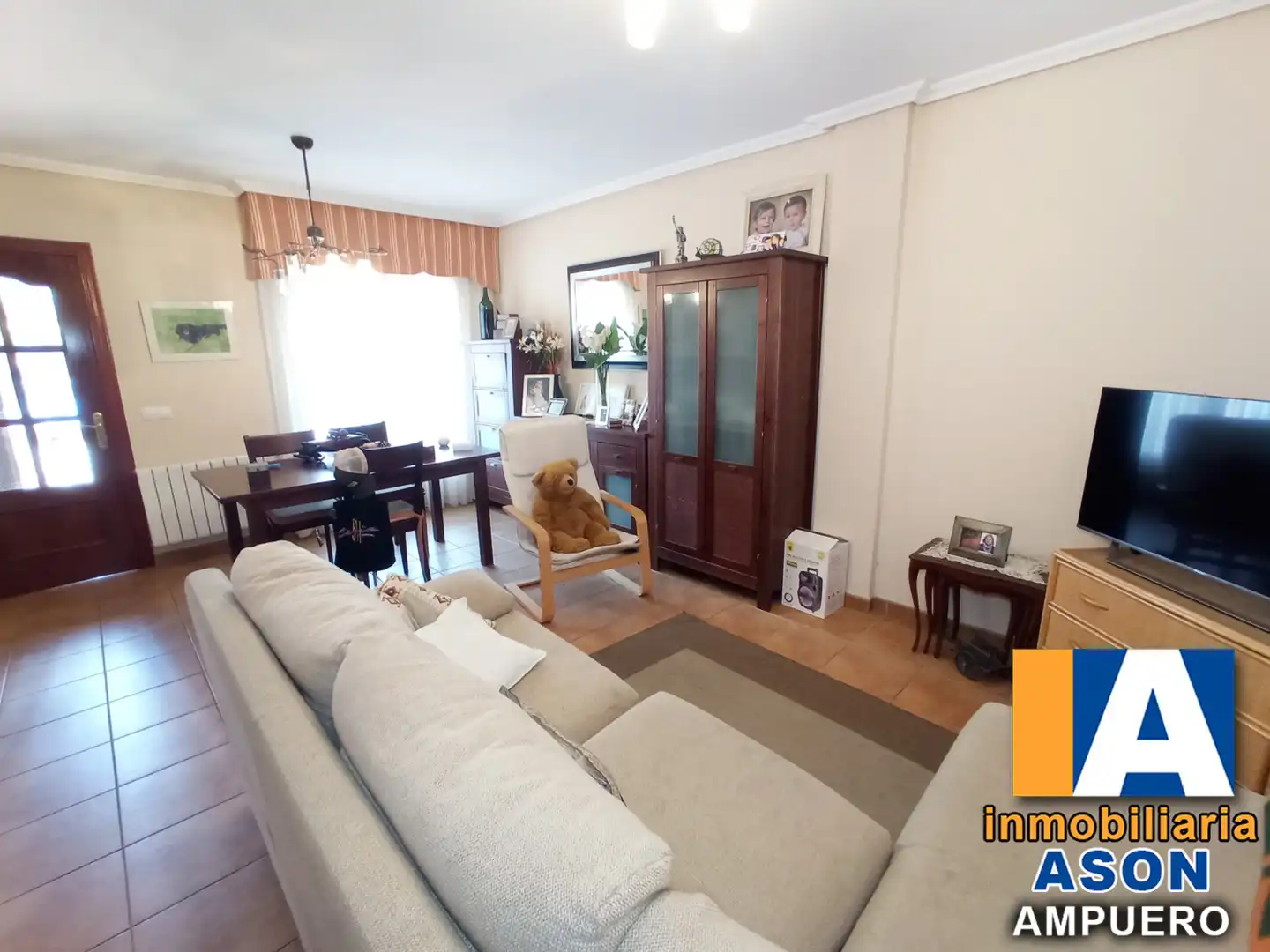 Casa o chalet en venta en Barrio Villasomera, 31, Rasines