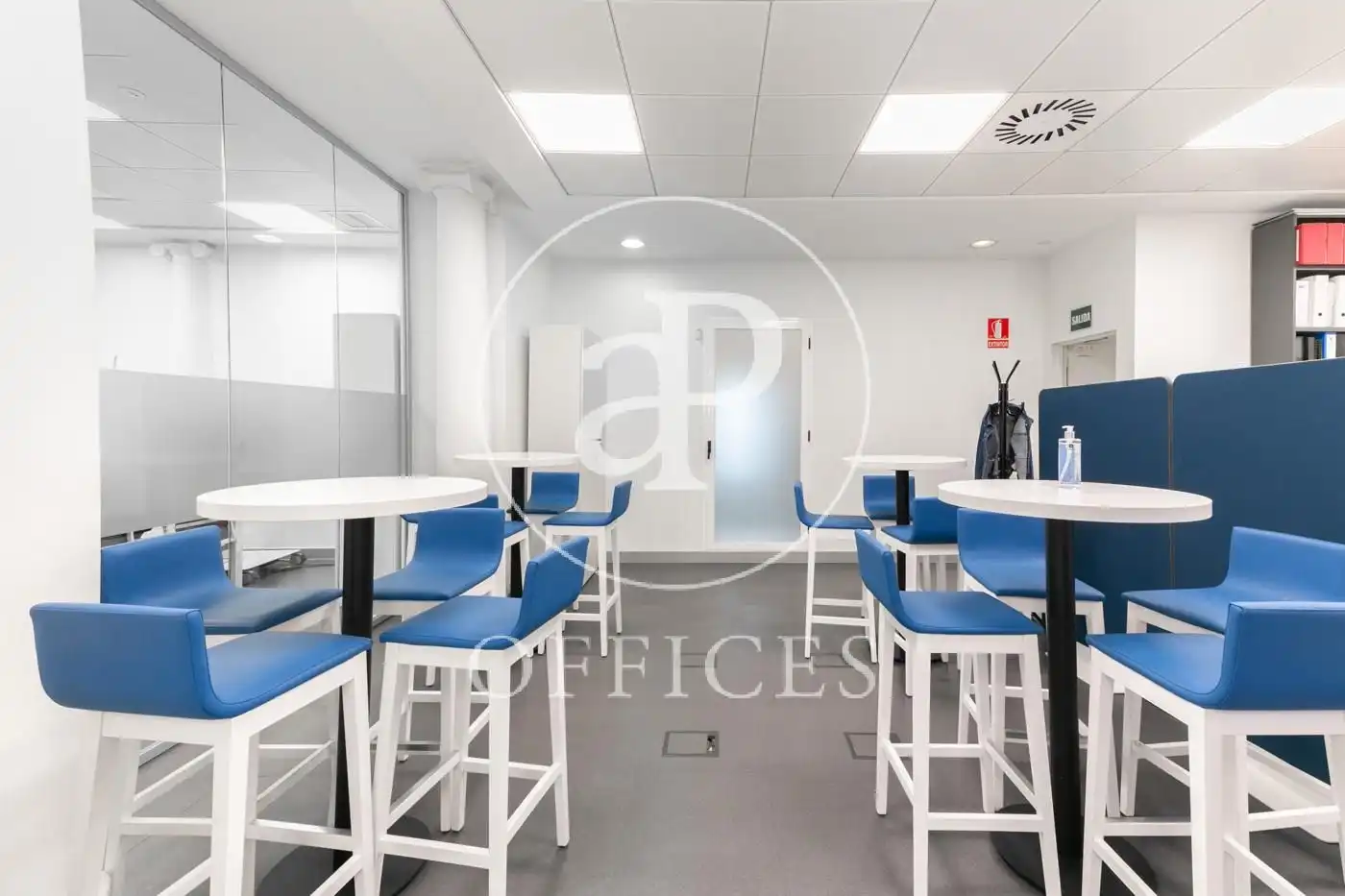 Ufficio con ascensore in affitto a Pl. de Catalunya, imagen 24