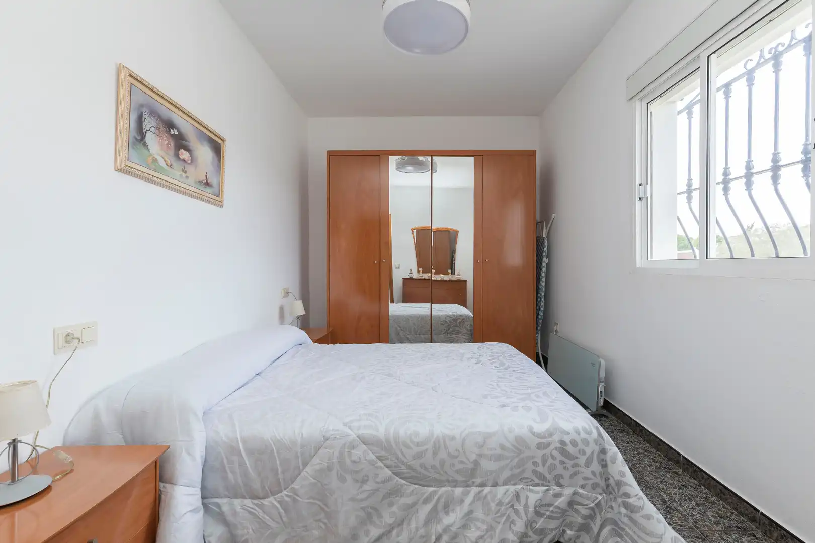 Habitación de Casa o chalet en venta en Níjar con Terraza y Amueblado