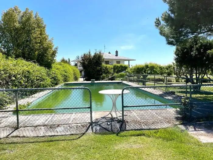 Villa avec piscine à vendre à Cabrerizos, imagen 7