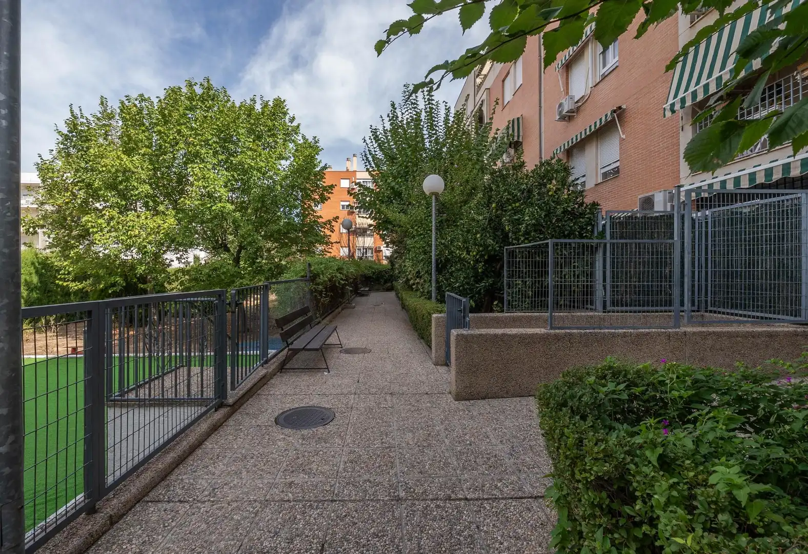 Piso con piscina en venta en Norte, imagen 8