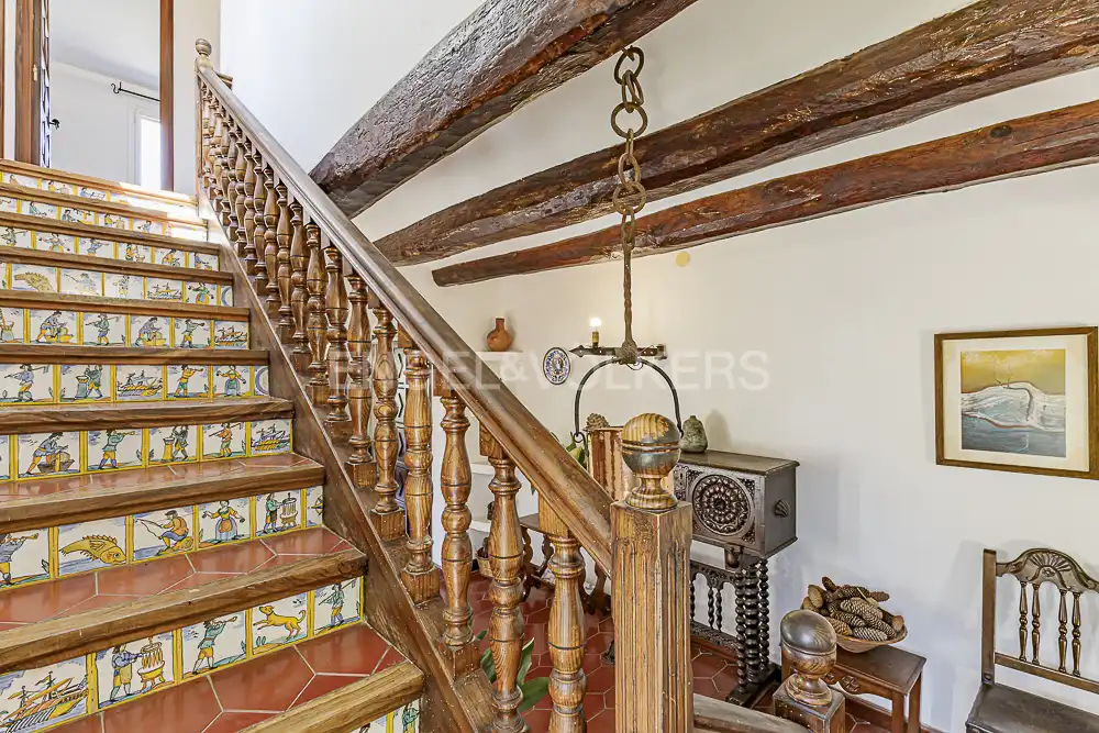 Country homes for sale in Aiguamúrcia  with Heating, Private garden and Balcony