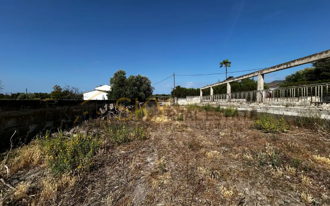 Terrain rustique à vendre à Diseminado Poligono 9 278, imagen 28