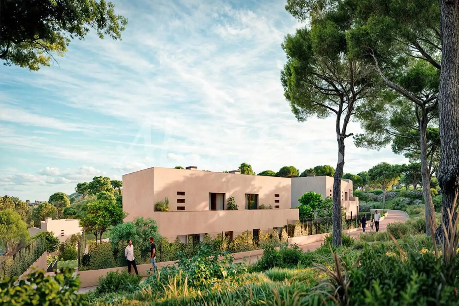 Jardín de Casa o chalet en venta en Begur con Calefacción, Jardín privado y Piscina