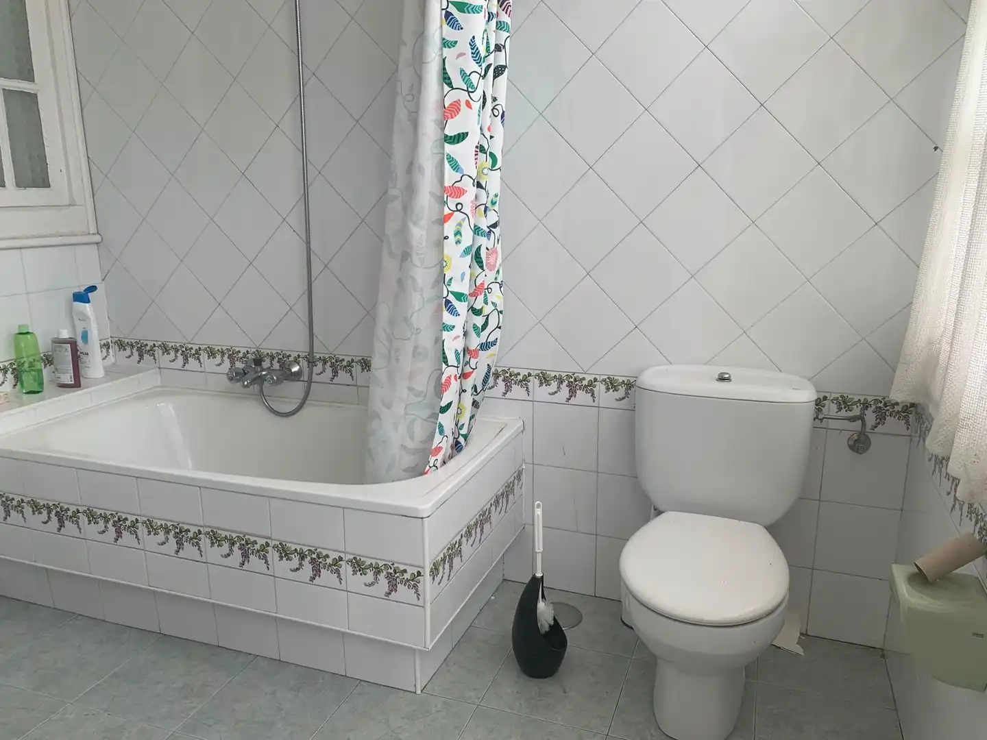 Bany de Edifici en venda en Ferrol