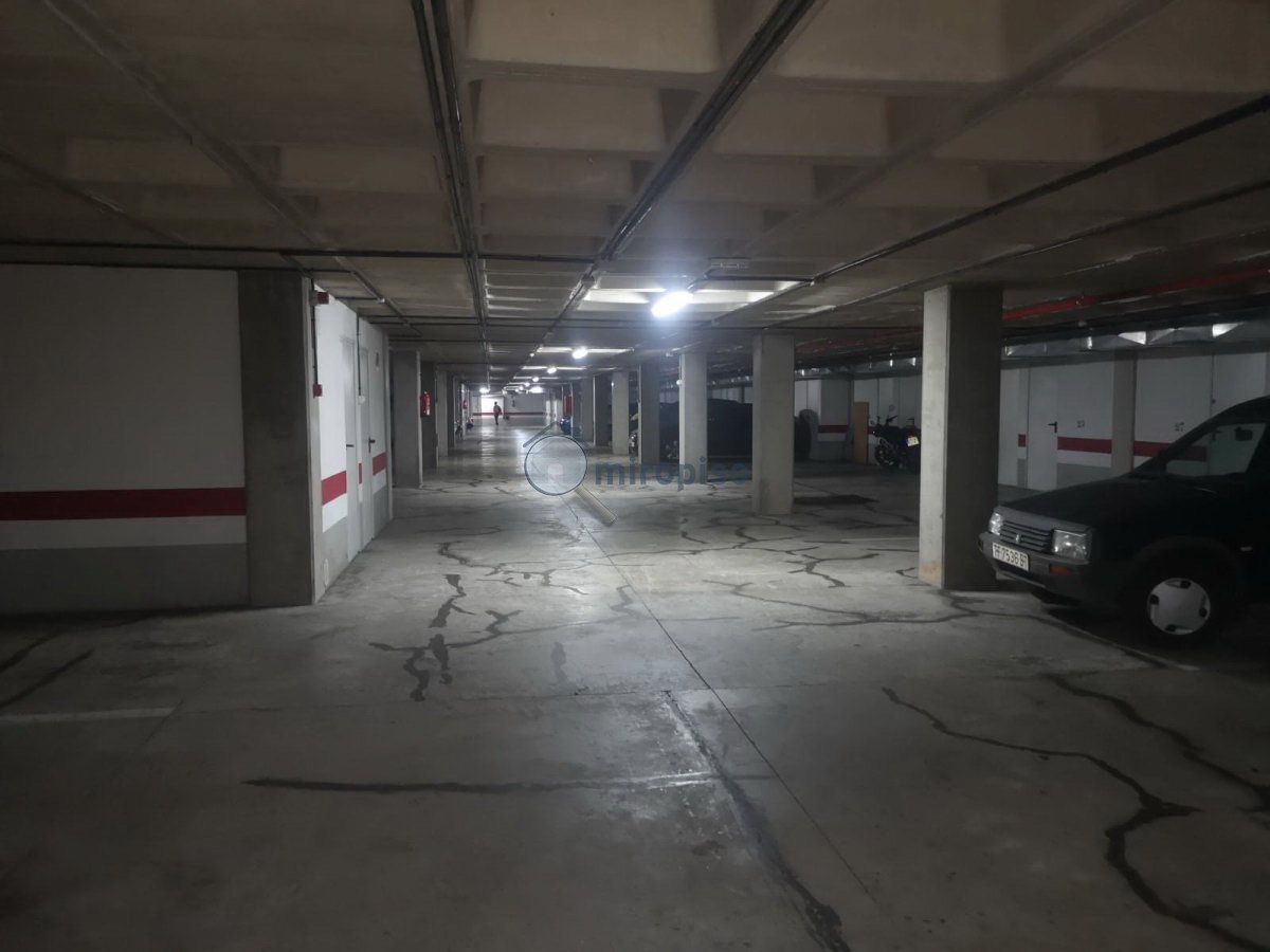 Parkplatz von Garage zum Verkauf in  Santa Cruz de Tenerife Capital