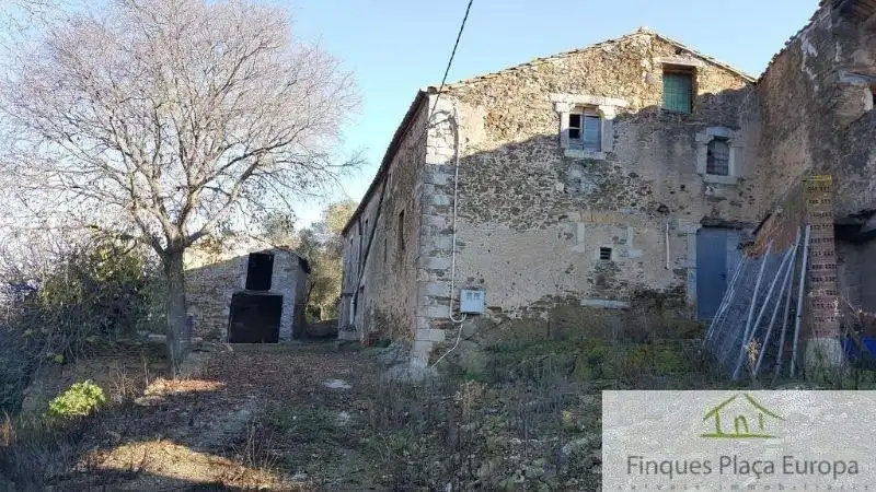 Casa o chalet en venta en Girona