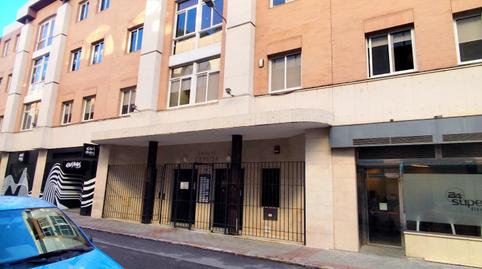 Foto 3 de Oficina en venta en La Buhaira,  Sevilla Capital