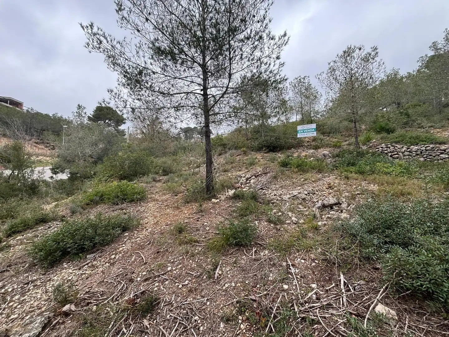 Terreny residencial en venda a Olivella, imagen 27