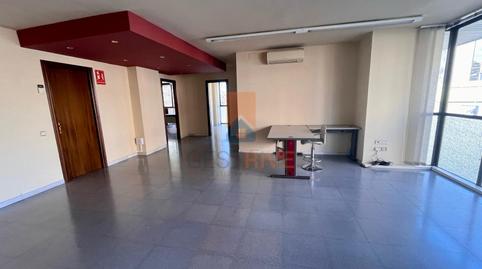 Foto 3 de Oficina en venda a Joc de la Bola - Camps d'Esports, Lleida