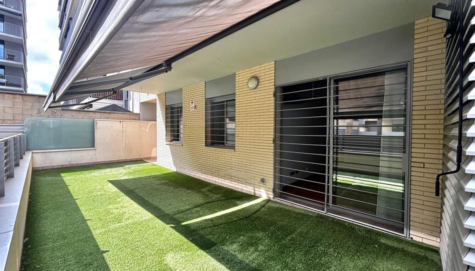 Foto 1 de Planta baja en venta en  Mar Tirrena, Port, Barcelona