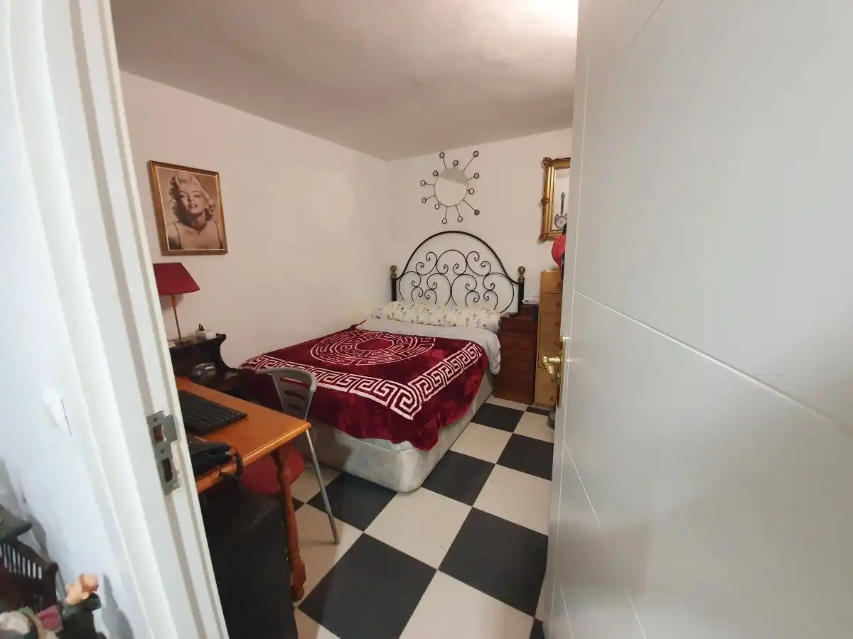 Flat with pool for sale in El Bajondillo, imagen 10