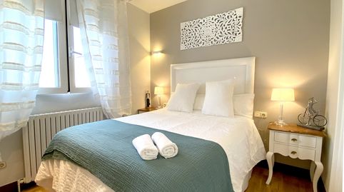 Foto 4 von Dachboden zur Miete in Área Romántica, Donostia - San Sebastián