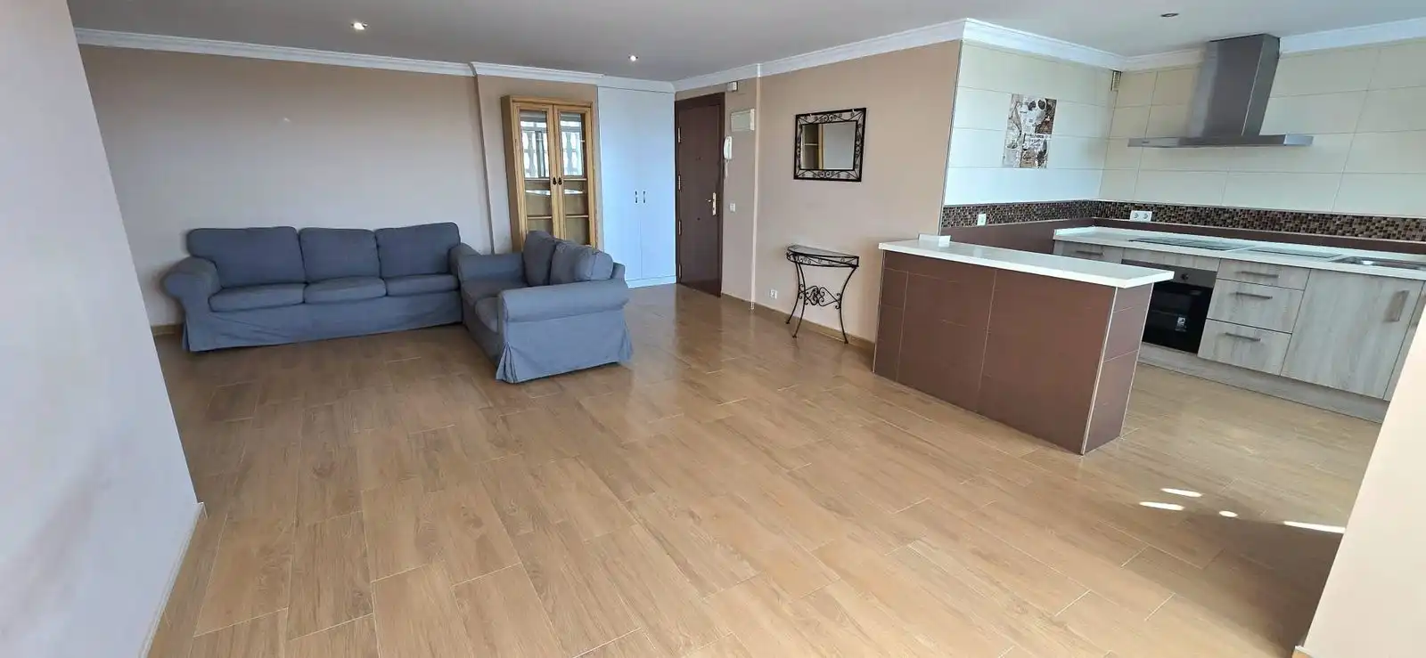 Appartement compact avec piscine à vendre à Plaza José Agüera 1, imagen 5