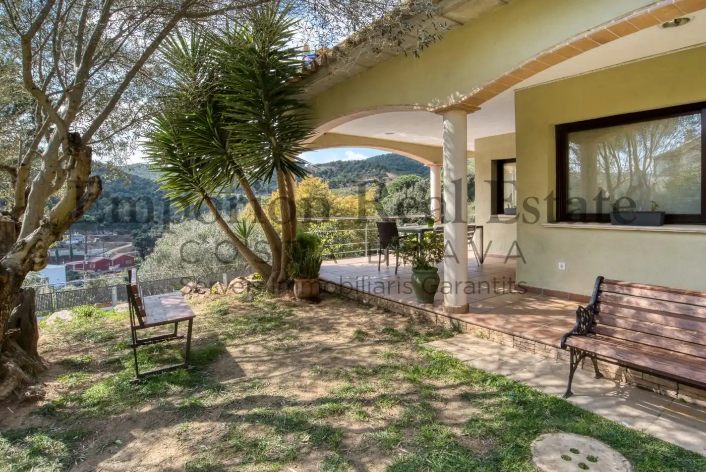 Finca rústica en venda a Carrer Carrer de l'Alzina, Mas Pere - Río de Oro