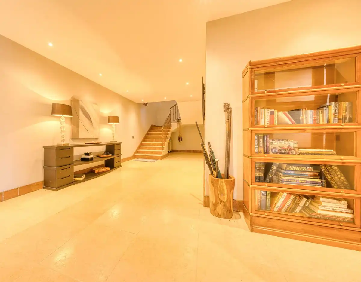 Casa o chalet en venta en Sotogrande con Aire acondicionado, Jardín privado y Terraza