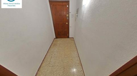 Foto 3 de Pis en venda a Estació del Nord, Mollet del Vallès