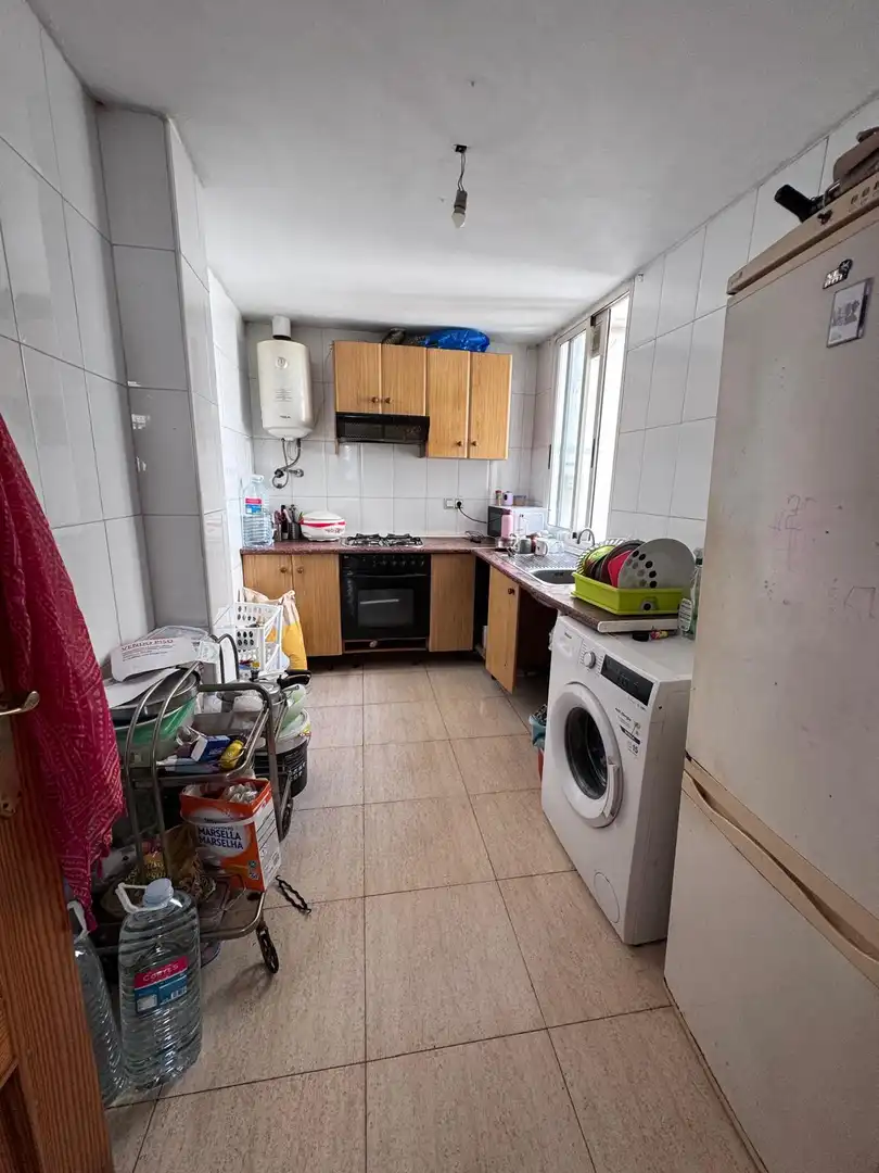 Cocina de Piso en venta en Camins al Grau