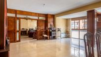 Living room of Apartment for sale in  Sevilla Capital  with Air Conditioner, Heating and Terrace