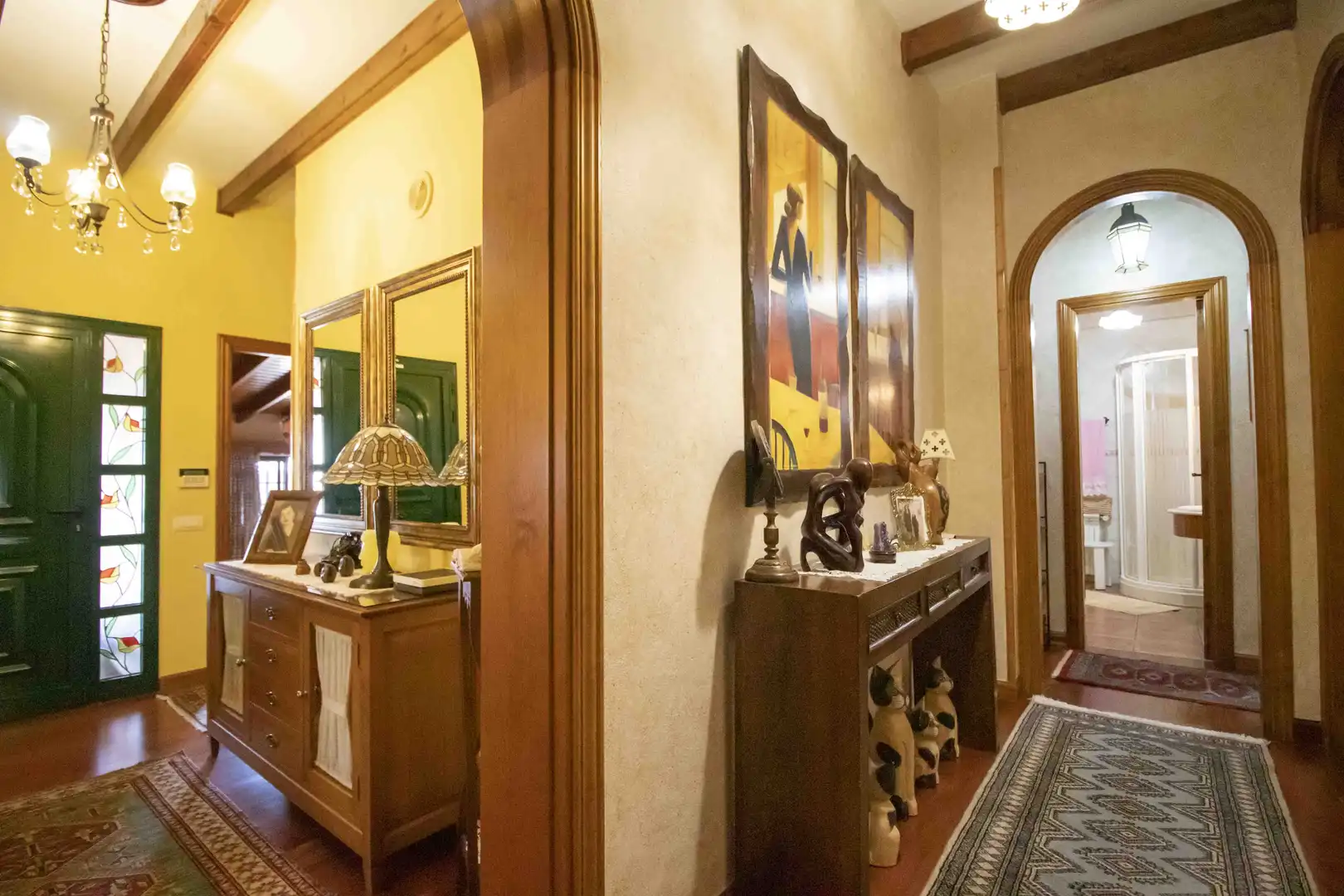 Casa o chalet en venta en Los Realejos con Jardín privado, Terraza y Trastero